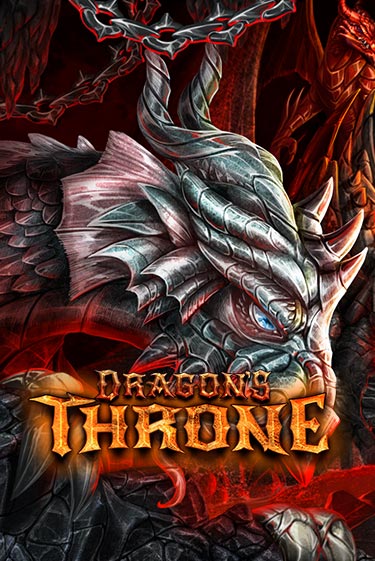 Попробуй Dragon's Throne в демо бесплатно онлайн | Azino777