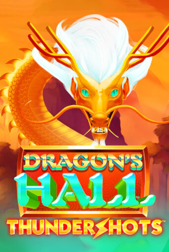 Попробуй Dragons's Hall Thundershots в демо бесплатно онлайн | Azino777