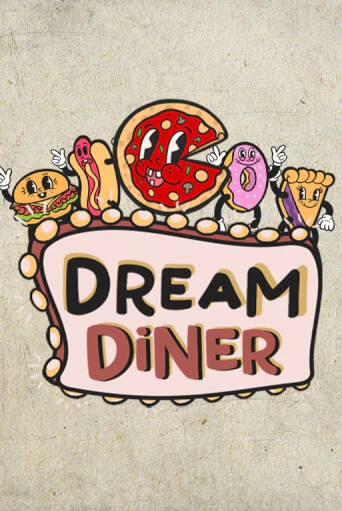 Попробуй Dream Diner в демо бесплатно онлайн | Azino777