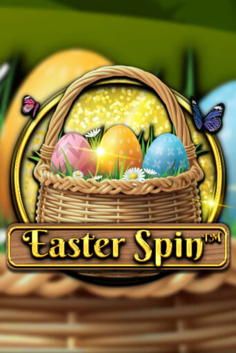 Попробуй Easter Spin в демо бесплатно онлайн | Azino777