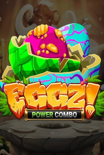 Попробуй Eggz! POWER COMBO в демо бесплатно онлайн | Azino777