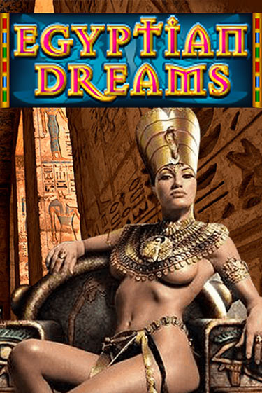 Попробуй Egyptian Dreams в демо бесплатно онлайн | Azino777