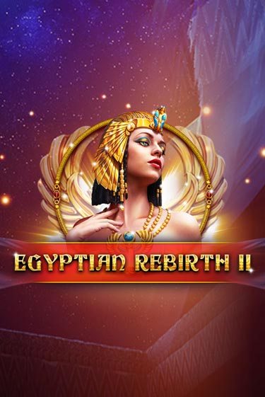 Попробуй Egyptian Rebirth II в демо бесплатно онлайн | Azino777