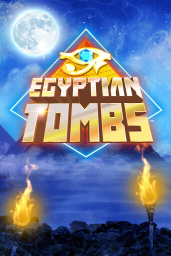 Попробуй Egyptian Tombs в демо бесплатно онлайн | Azino777