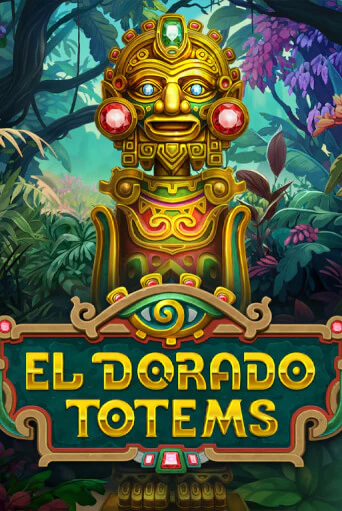 Попробуй El Dorado Totems в демо бесплатно онлайн | Azino777