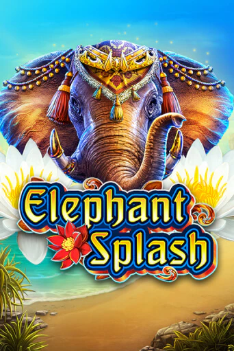 Попробуй Elephant Splash в демо бесплатно онлайн | Azino777