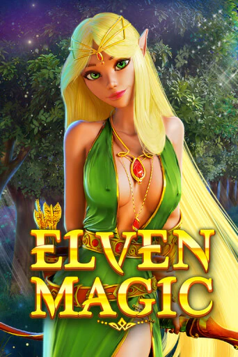 Попробуй Elven Magic в демо бесплатно онлайн | Azino777