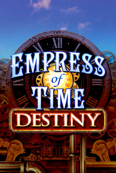 Попробуй Empress of Time: Destiny в демо бесплатно онлайн | Azino777