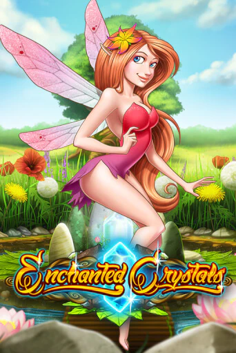Попробуй Enchanted Crystals в демо бесплатно онлайн | Azino777