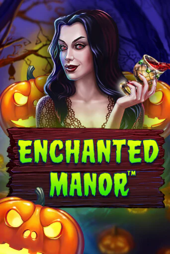 Попробуй Enchanted Manor (50 lines) в демо бесплатно онлайн | Azino777