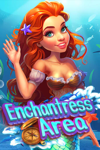 Попробуй Enchantress Area в демо бесплатно онлайн | Azino777