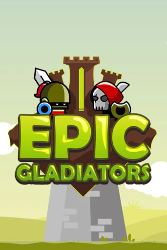 Попробуй Epic Gladiators в демо бесплатно онлайн | Azino777