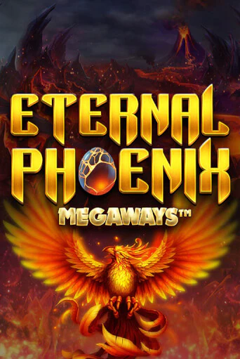 Попробуй Eternal Phoenix Megaways в демо бесплатно онлайн | Azino777