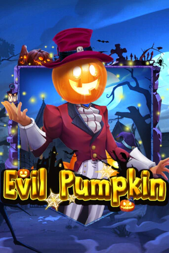 Попробуй Evil Pumpkin в демо бесплатно онлайн | Azino777