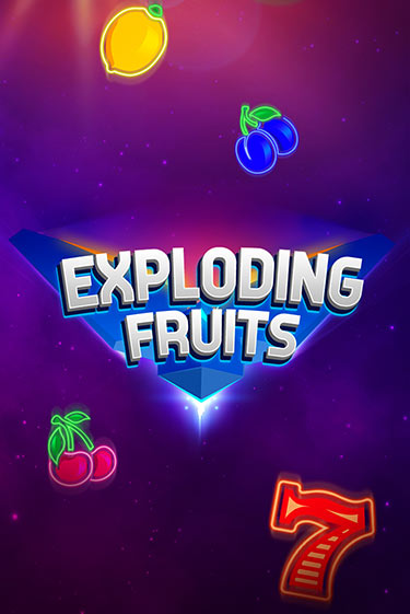 Попробуй Exploding Fruits в демо бесплатно онлайн | Azino777