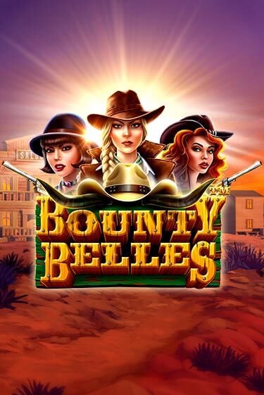 Попробуй Bounty Belles в демо бесплатно онлайн | Azino777