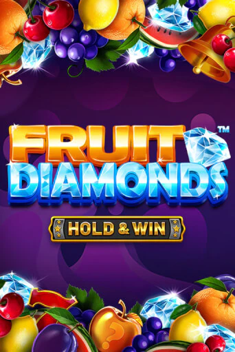 Попробуй Fruit Diamonds - Hold & Win™ в демо бесплатно онлайн | Azino777