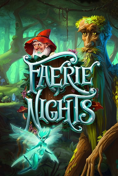 Попробуй Faerie Night в демо бесплатно онлайн | Azino777