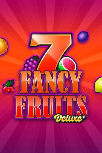 Попробуй Fancy Fruits Deluxe в демо бесплатно онлайн | Azino777