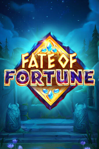 Попробуй Fate of Fortune в демо бесплатно онлайн | Azino777