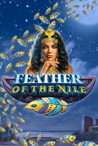 Попробуй Feather of the Nile в демо бесплатно онлайн | Azino777