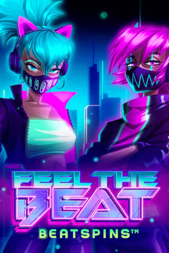 Попробуй Feel the Beat в демо бесплатно онлайн | Azino777