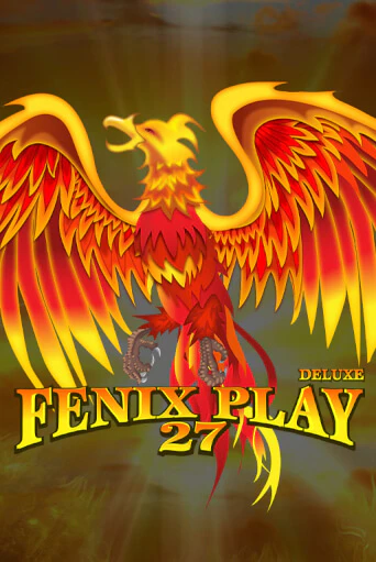 Попробуй Fenix Play 27 Deluxe в демо бесплатно онлайн | Azino777