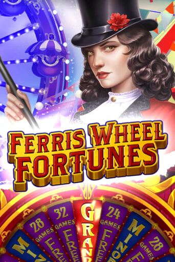 Попробуй Ferris Wheel Fortunes в демо бесплатно онлайн | Azino777