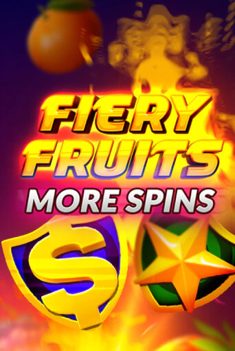 Попробуй Fiery Fruits More Spins в демо бесплатно онлайн | Azino777