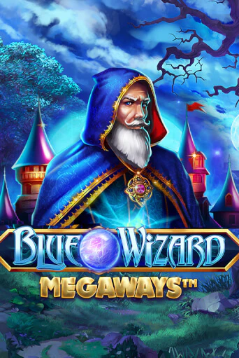 Попробуй Fire Blaze: Blue Wizard™ Megaways™ в демо бесплатно онлайн | Azino777