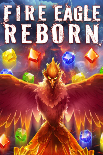 Попробуй Fire Eagle Reborn в демо бесплатно онлайн | Azino777