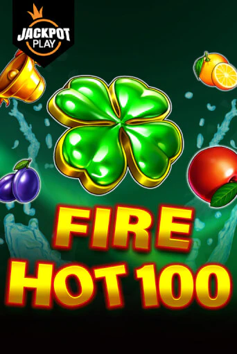 Попробуй Fire Hot 100 Jackpot Play в демо бесплатно онлайн | Azino777
