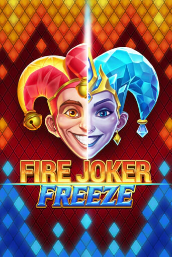 Попробуй Fire Joker Freeze в демо бесплатно онлайн | Azino777