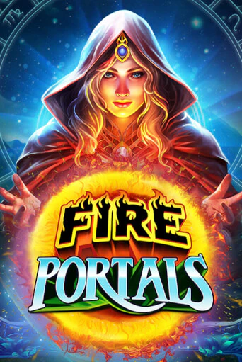 Попробуй Fire Portals в демо бесплатно онлайн | Azino777