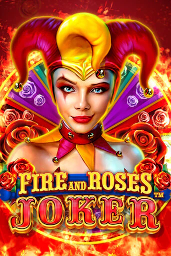 Попробуй Fire and Roses Joker в демо бесплатно онлайн | Azino777