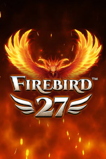 Попробуй Firebird 27 в демо бесплатно онлайн | Azino777