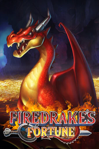 Попробуй Firedrake's Fortune Gamble Feature в демо бесплатно онлайн | Azino777