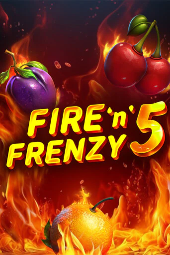 Попробуй Fire’n’Frenzy 5 в демо бесплатно онлайн | Azino777