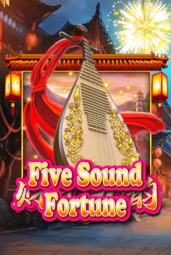 Попробуй Five Sound Fortune в демо бесплатно онлайн | Azino777