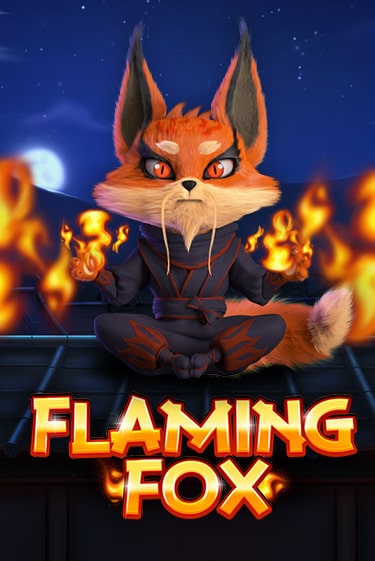 Попробуй Flaming Fox в демо бесплатно онлайн | Azino777