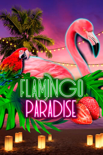 Попробуй Flamingo Paradise в демо бесплатно онлайн | Azino777
