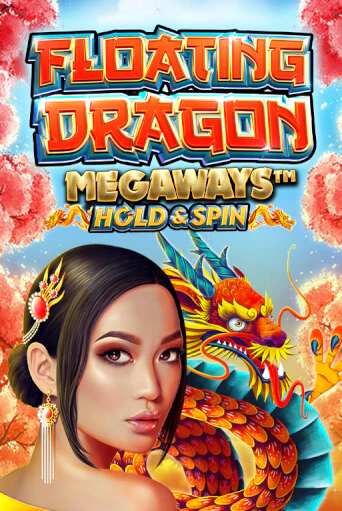 Попробуй Floating Dragon Megaways™ Hold&Spin в демо бесплатно онлайн | Azino777