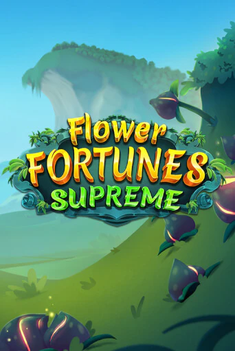 Попробуй Flower Fortunes Supreme в демо бесплатно онлайн | Azino777