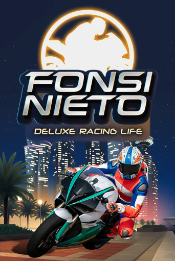 Попробуй Fonsi Nieto Deluxe Racing Life в демо бесплатно онлайн | Azino777