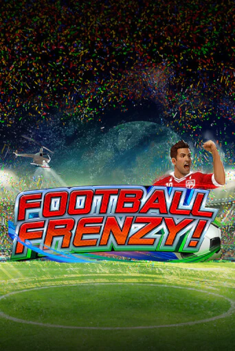 Попробуй Football Frenzy в демо бесплатно онлайн | Azino777