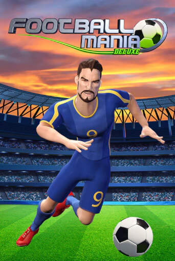 Попробуй Football Mania Deluxe в демо бесплатно онлайн | Azino777