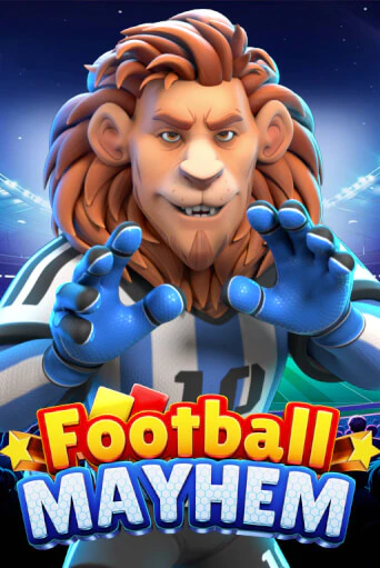 Попробуй Football Mayhem в демо бесплатно онлайн | Azino777
