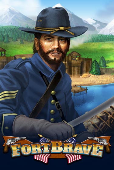 Попробуй Fort Brave в демо бесплатно онлайн | Azino777