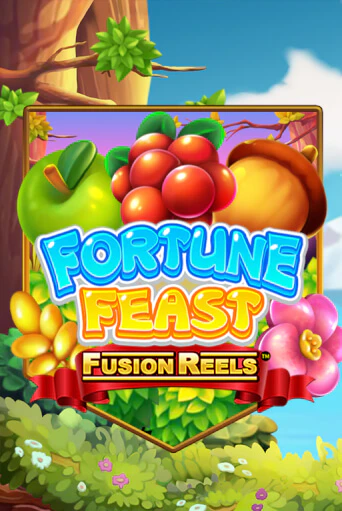 Попробуй Fortune Feast Fusion Reels в демо бесплатно онлайн | Azino777