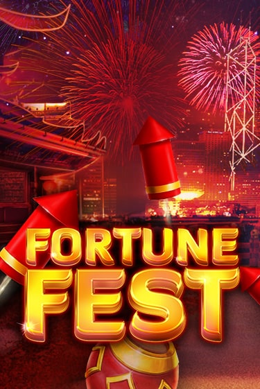 Попробуй Fortune Fest в демо бесплатно онлайн | Azino777